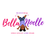 The Adventures of Bella Noelle logo